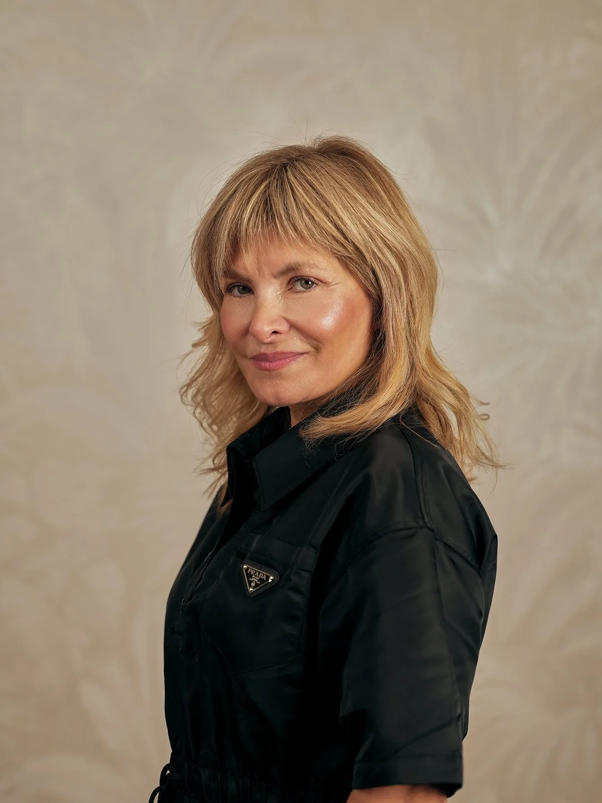 Alexis, CFO