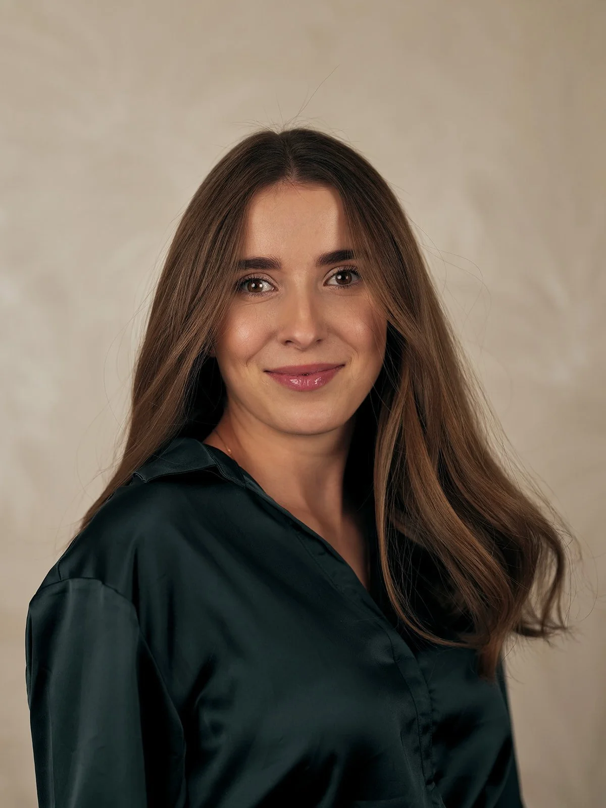 Olena, Buyer, Retail Analyst and Planner