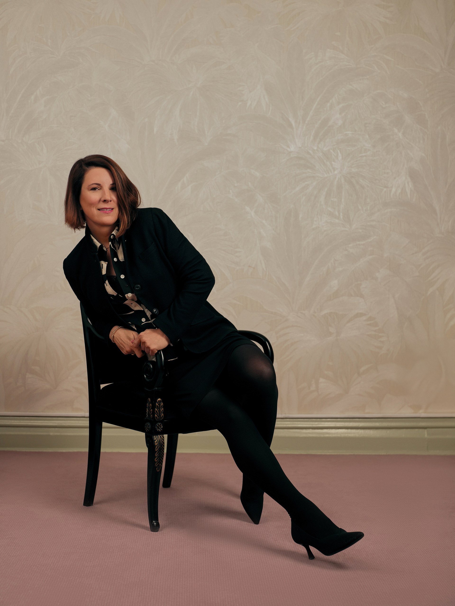 Larisa, Owner