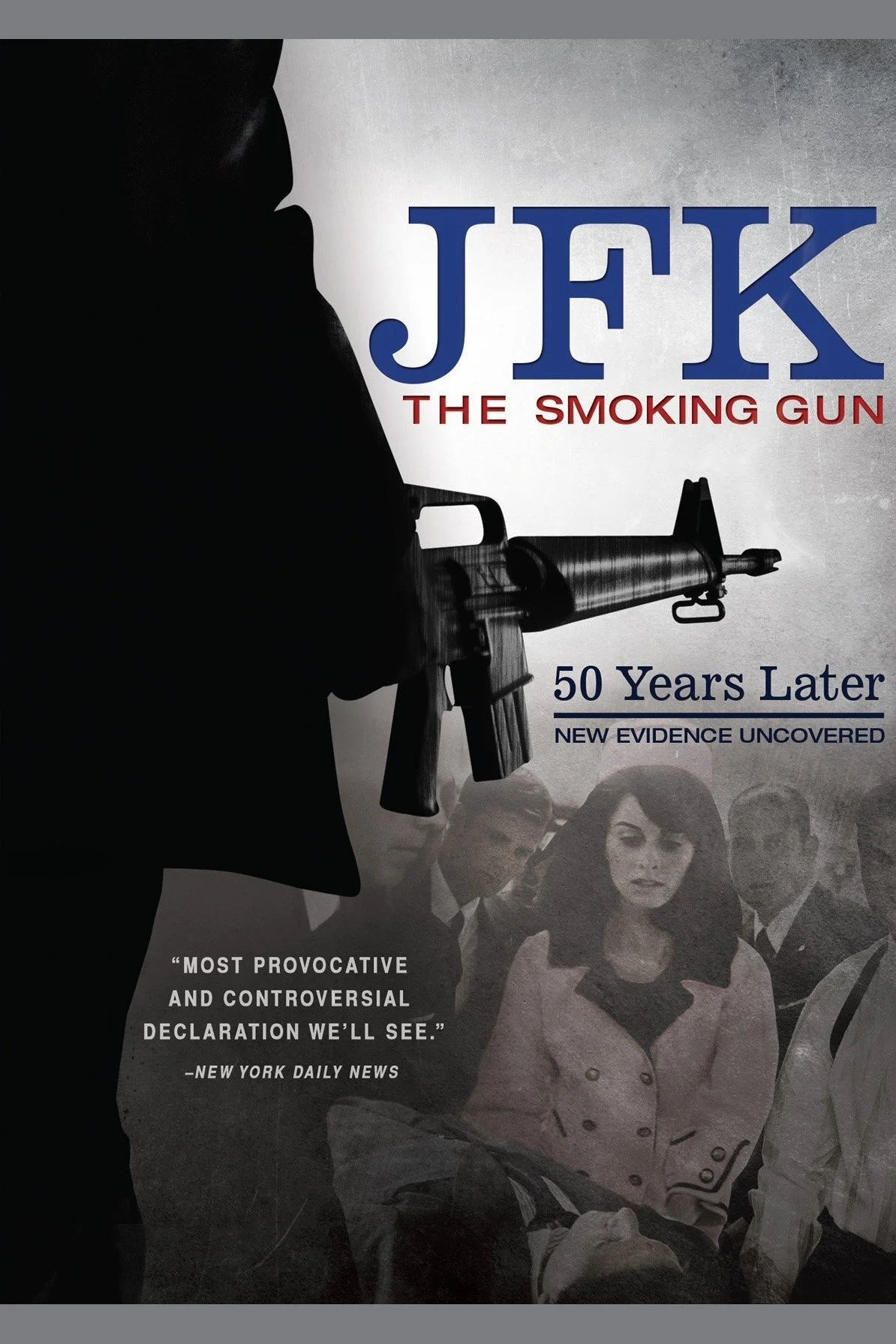 Feature Documentary · REELZ (US) · Discovery Canada · SBS