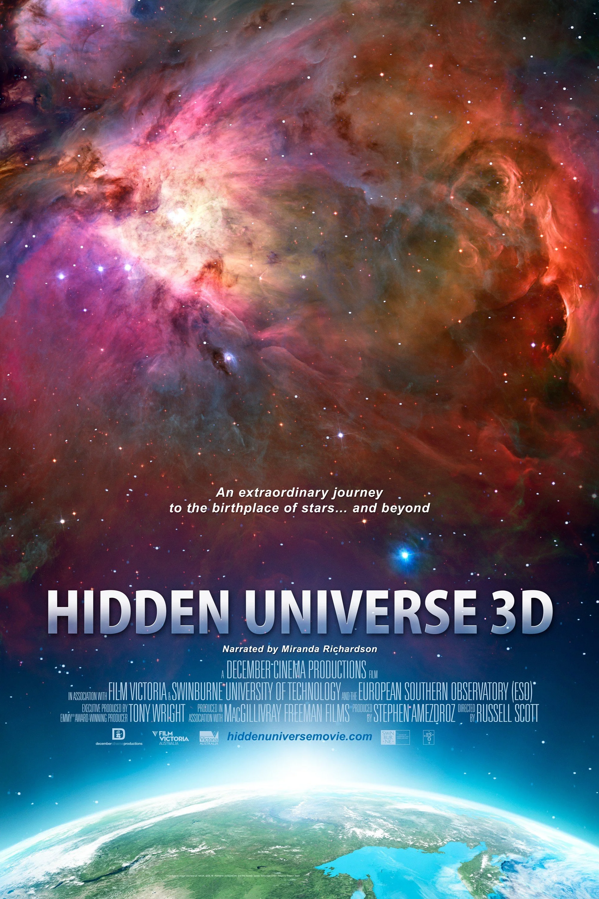 IMAX 3D