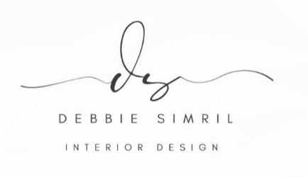 Debbie Simril Interiors logo