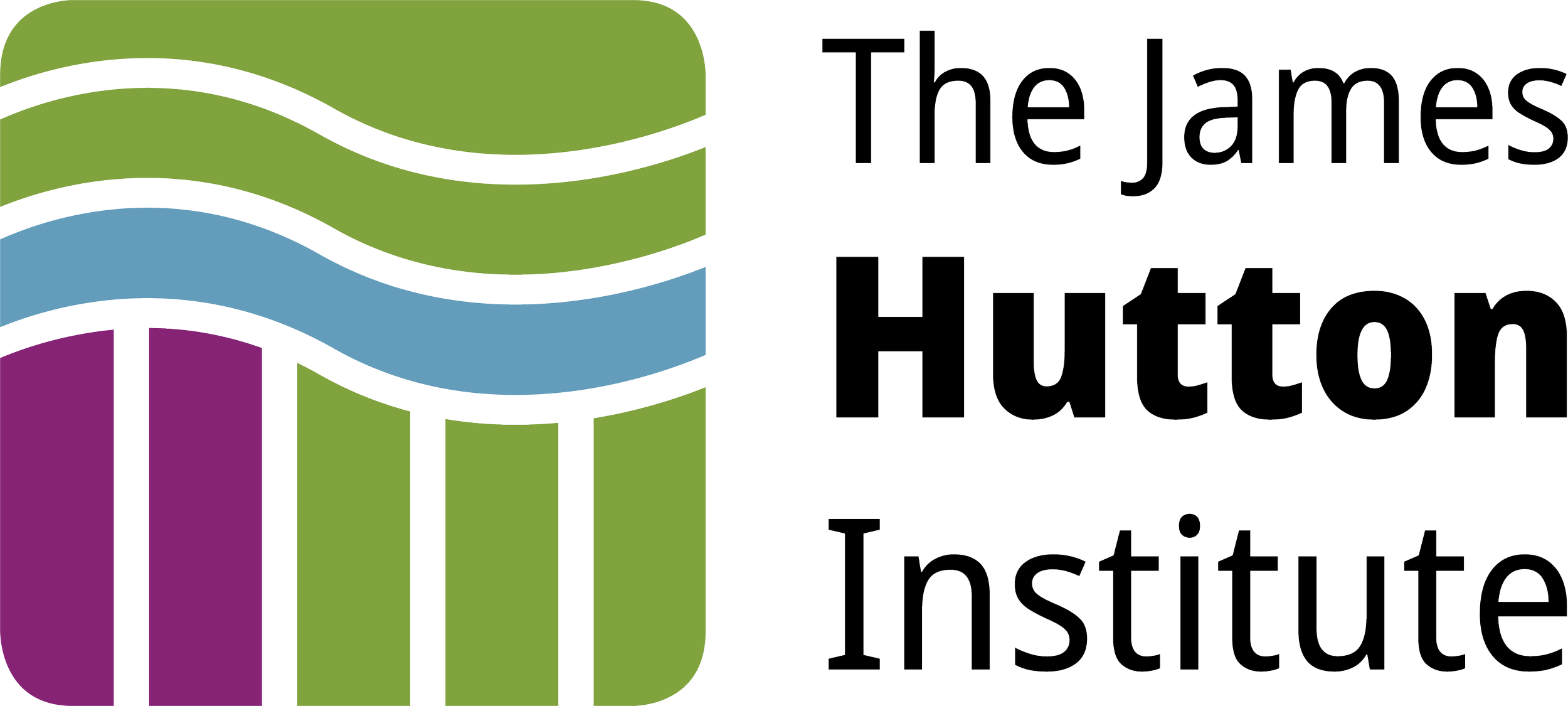The James Hutton Institute TRACER Horizon Europe