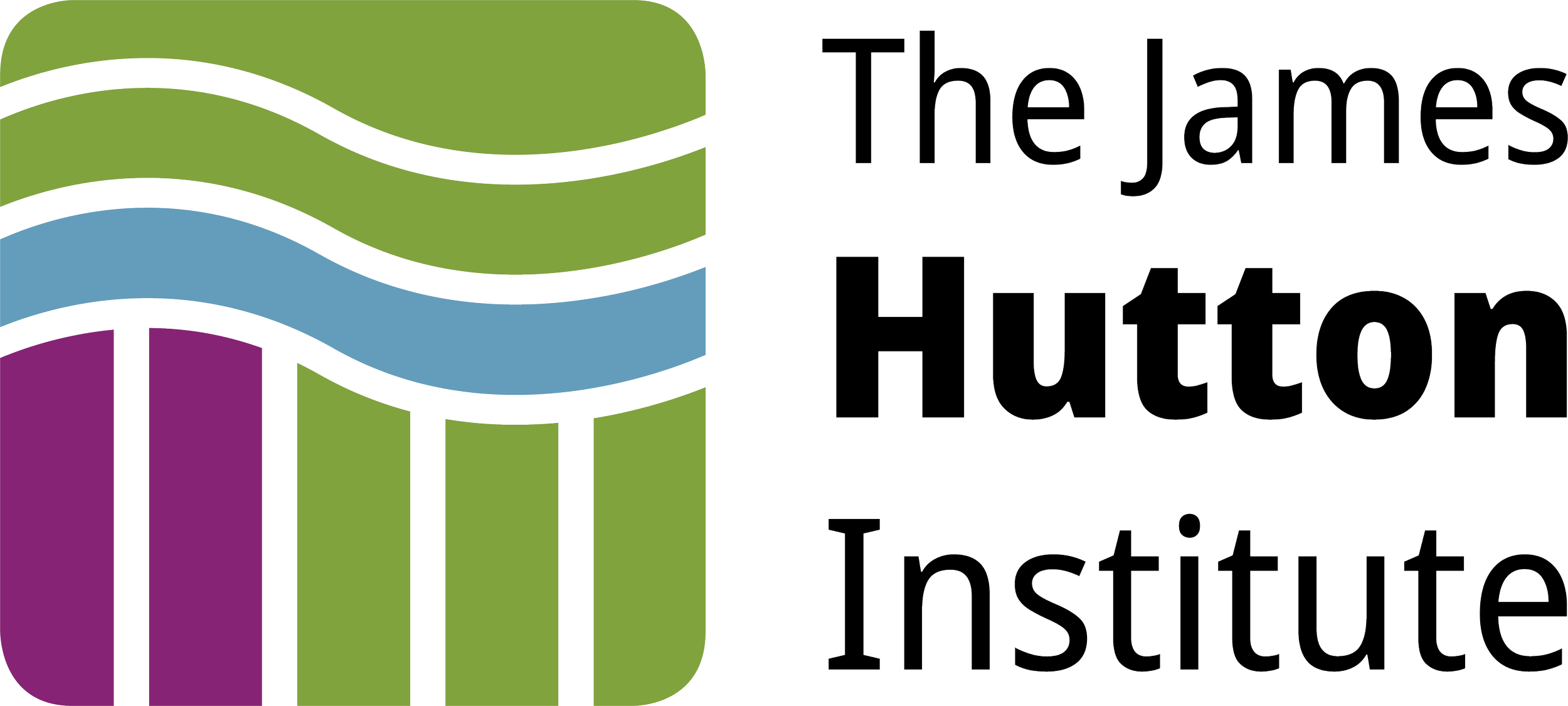 The James Hutton Institute TRACER Horizon Europe