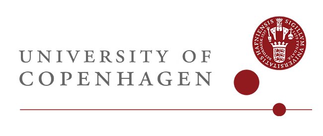 University of Copenhagen TRACER Horizon Europe