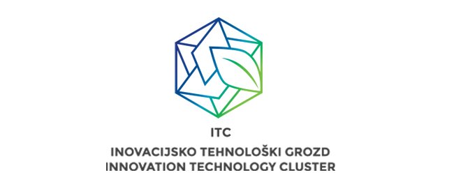 ITC Innovation Technology Cluster  TRACER Horizon Europe