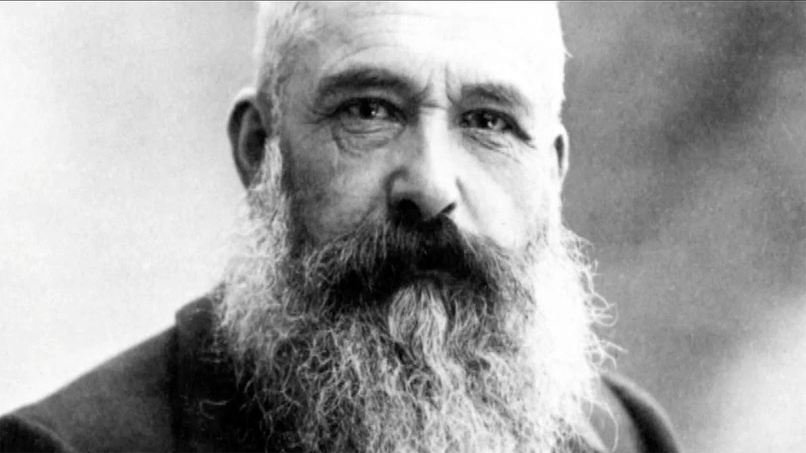 Claude Monet