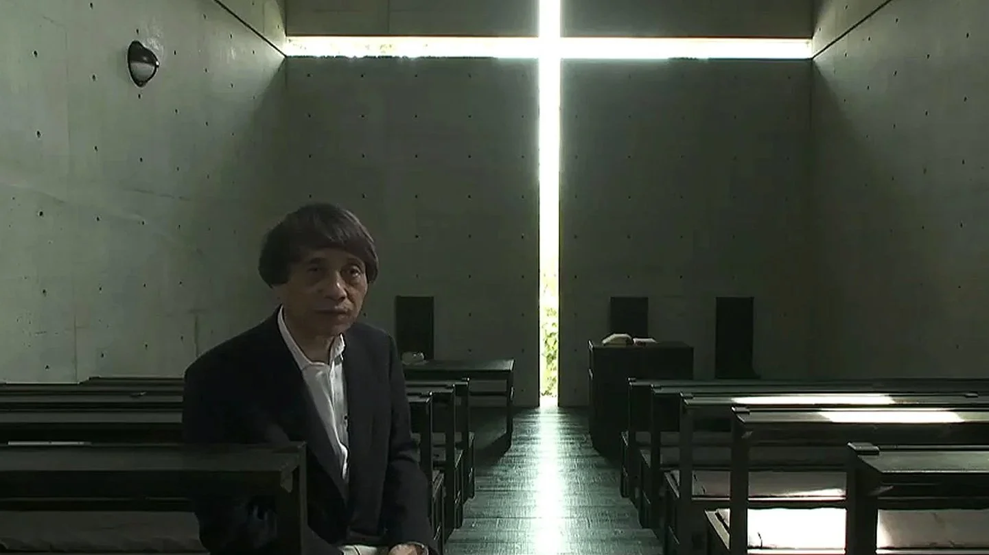 Tadao Ando