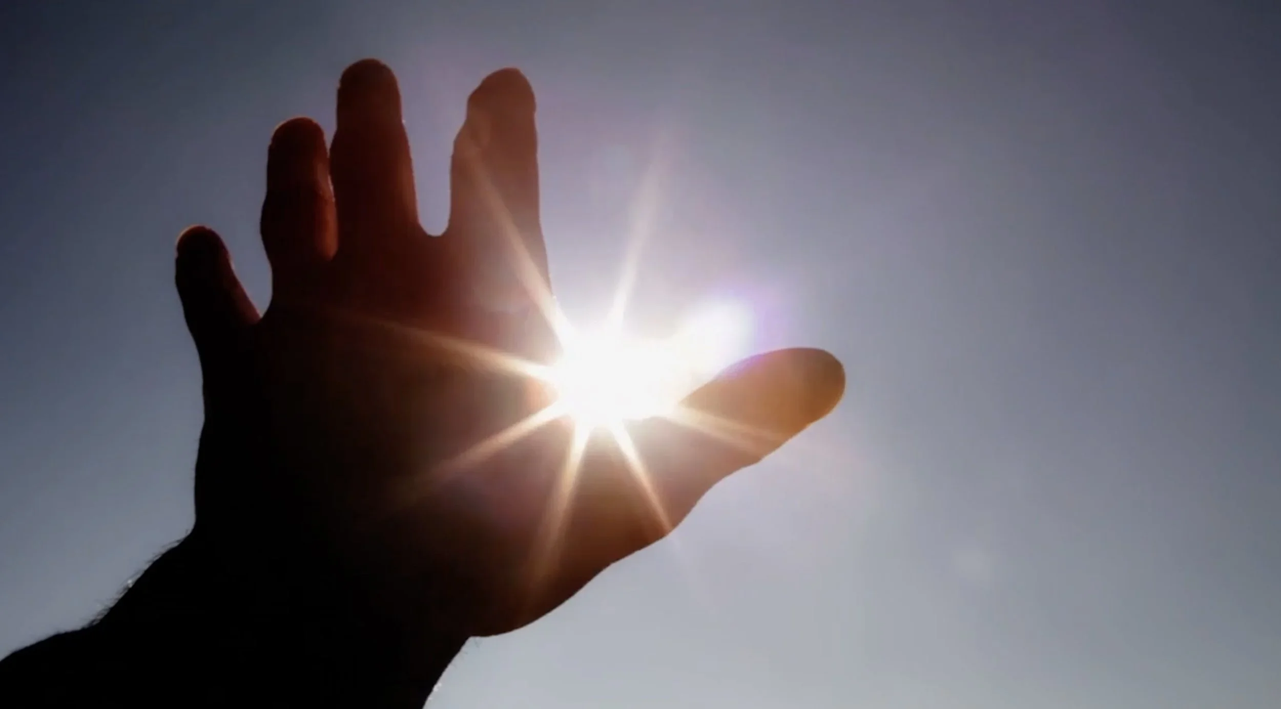 Ode to the Sun