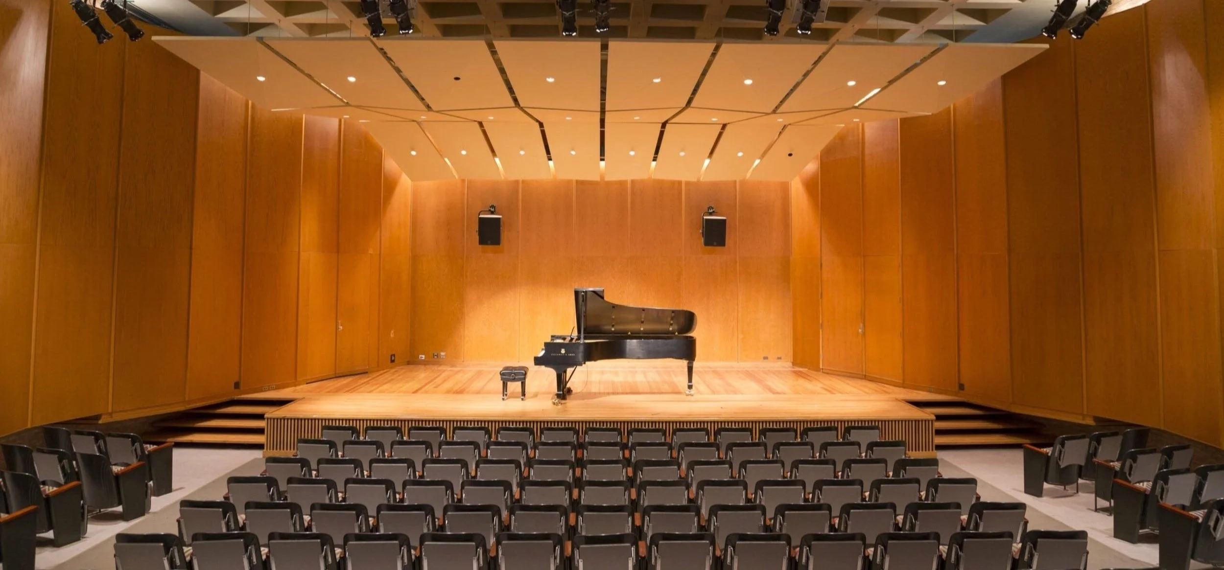 University of Michigan SMTD