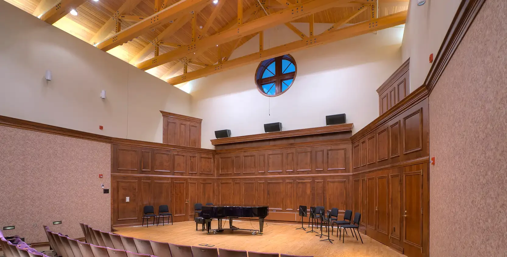 Hillsdale College