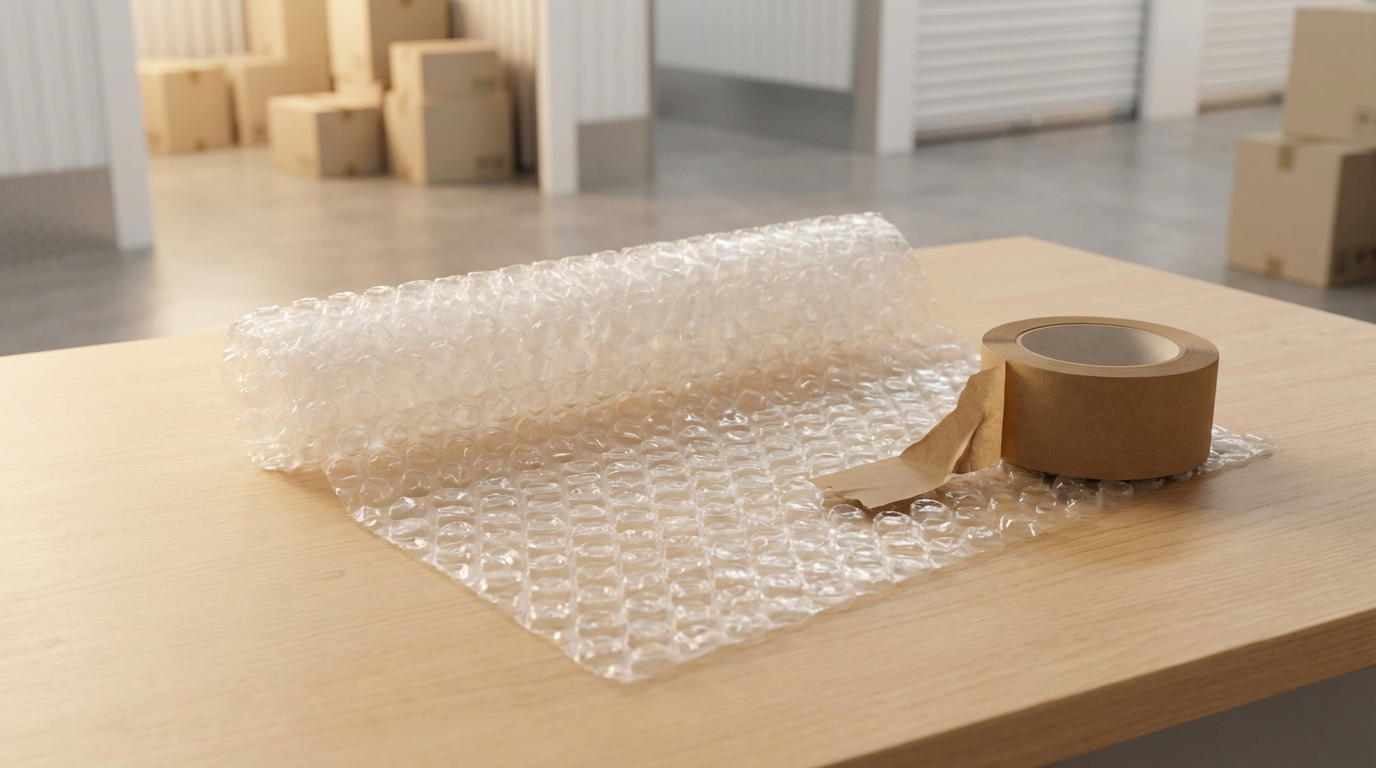 Bubble Wrap