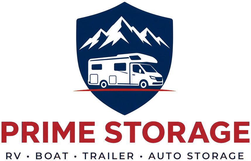 Prime Storage
