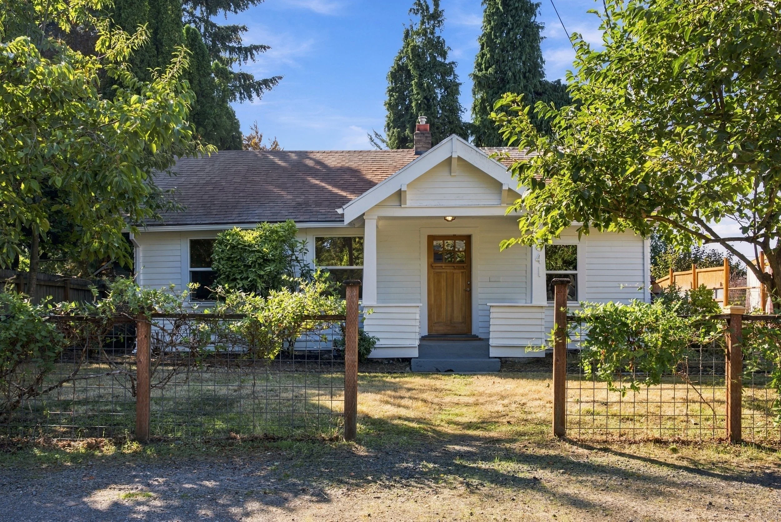 Woodstock Bungalow