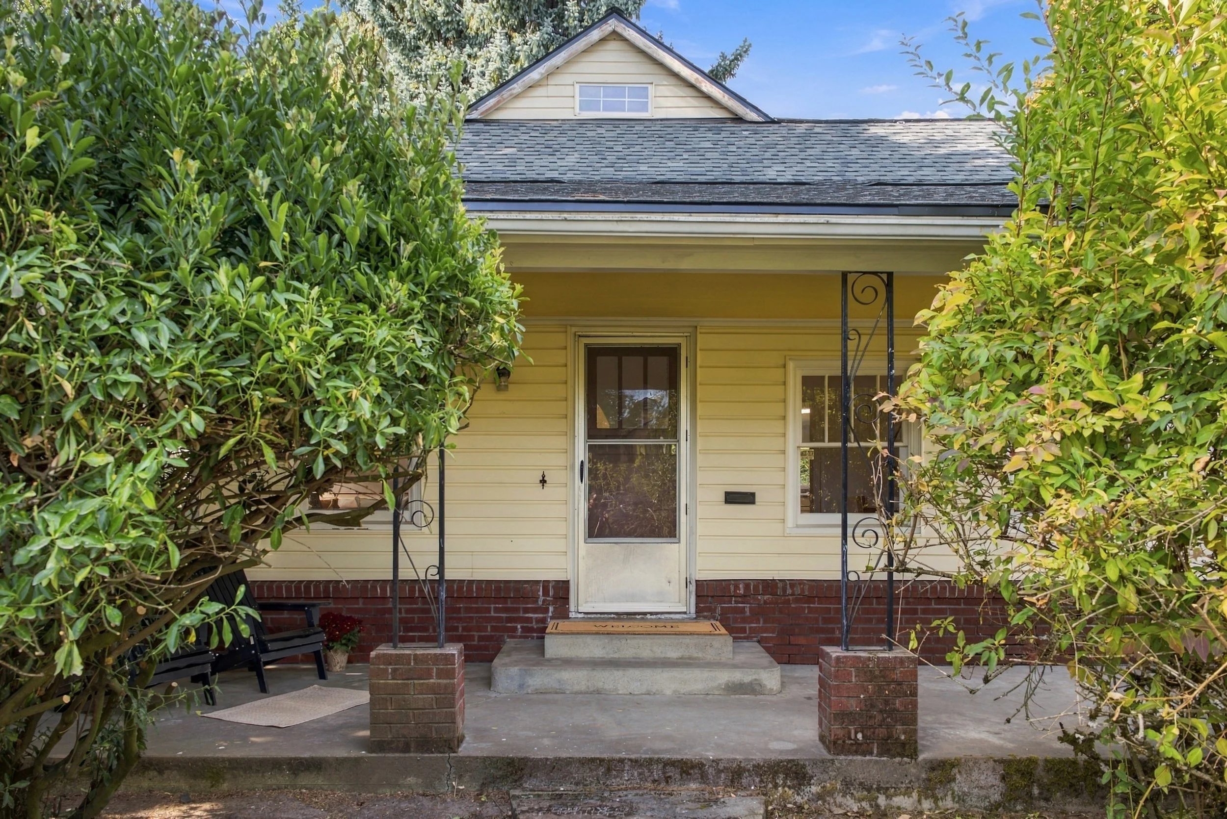 Charming Cully Cottage
