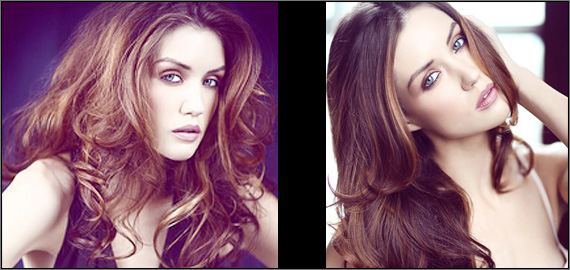 Commercial and editorial makeup artistry by Brianna Errelat