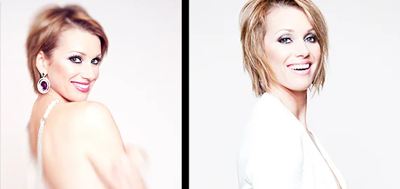 Commercial and editorial makeup artistry by Brianna Errelat