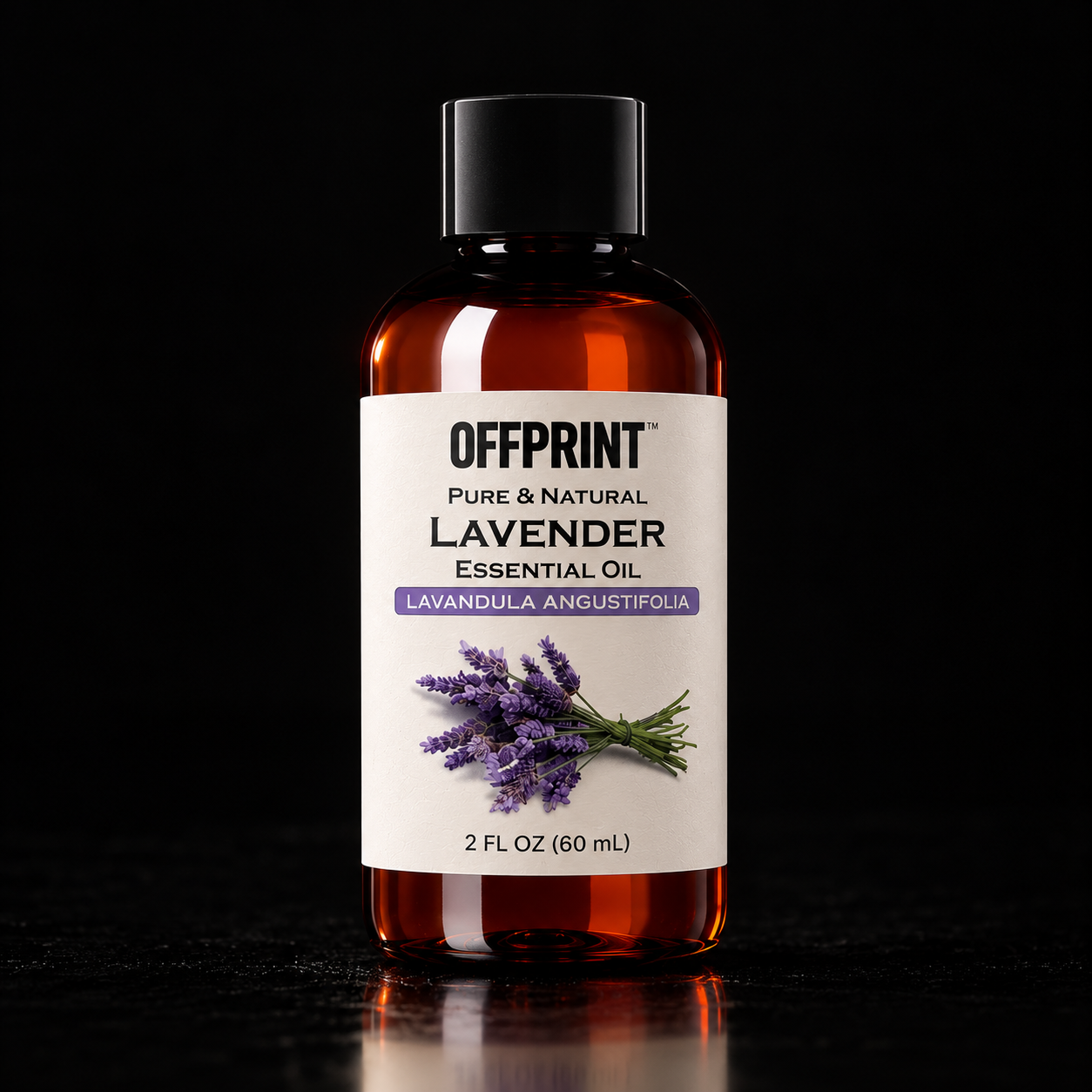Lavender Transfer Oil