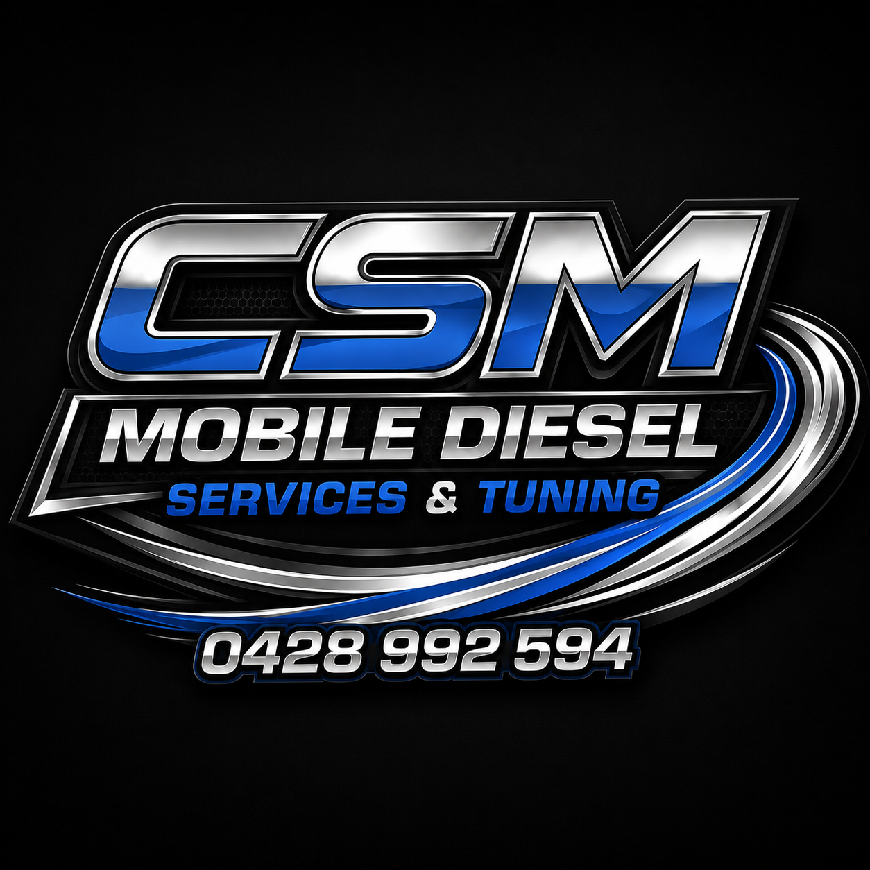 CSM Mobile Diesel Services & Tuning