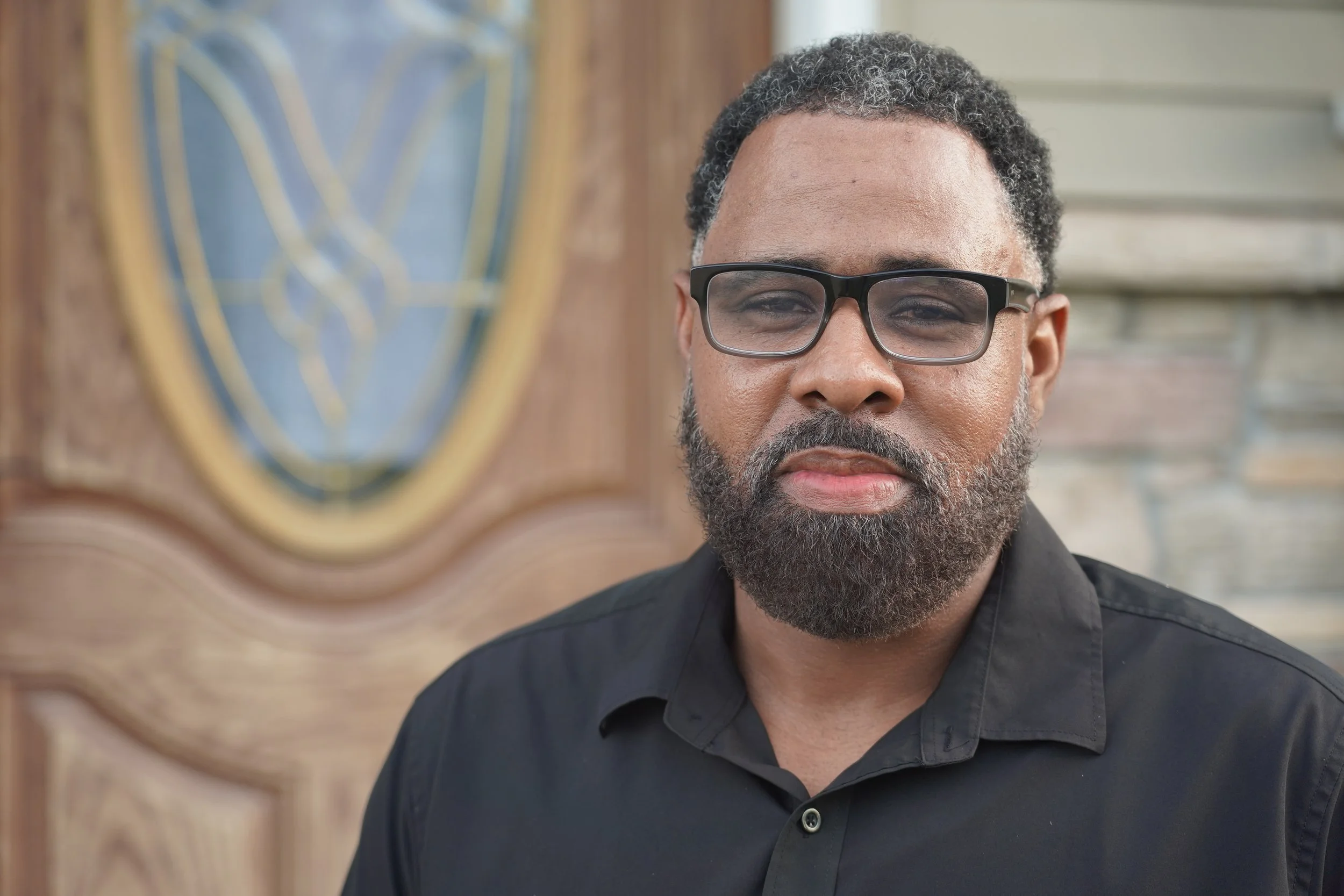 Harold Robinson | “How Can Steel Become Safer and Greener for Workers and Neighbors?”