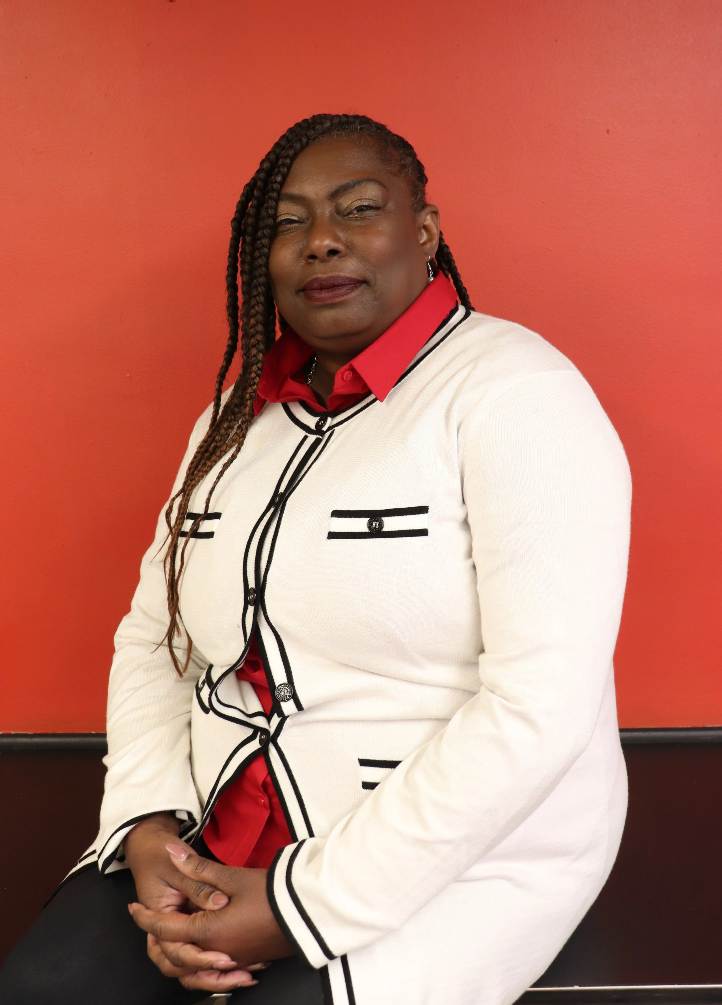 Beverly Lewis | "This is who we are. This is who Gary is."