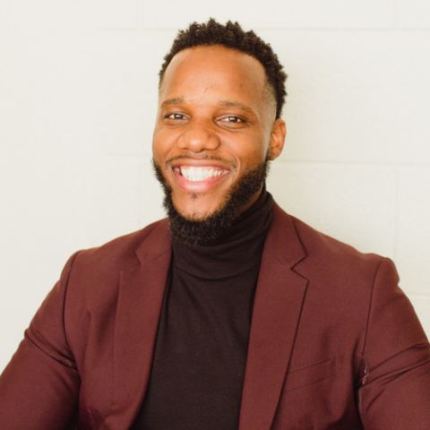 Reverend Dr. Dexter Harris | "What Gary is, and what Gary can be."