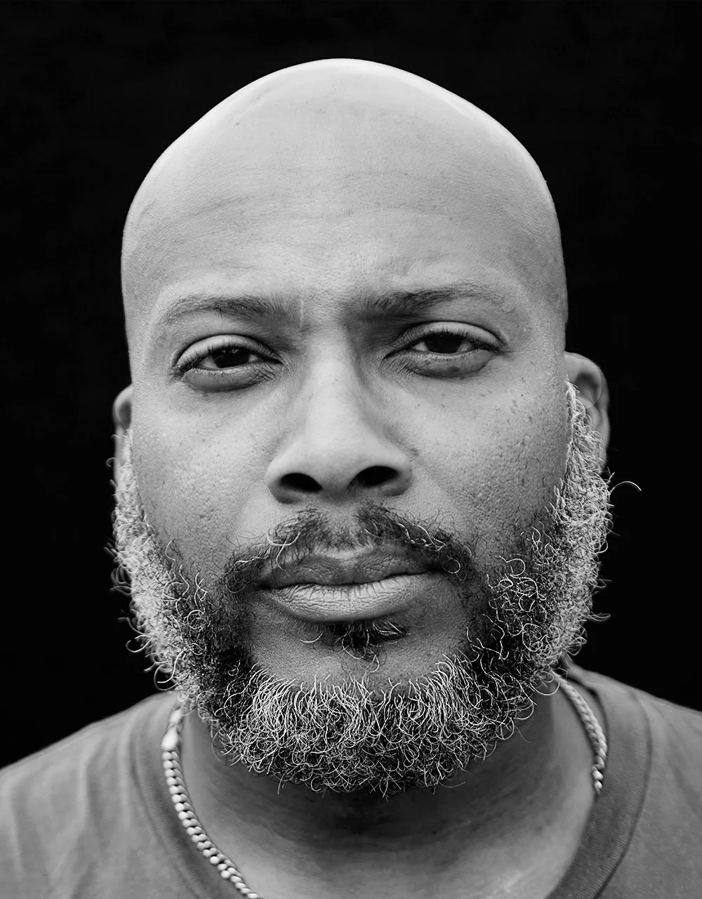 Andre Turner | "The future of Gary begins with its people, its community."