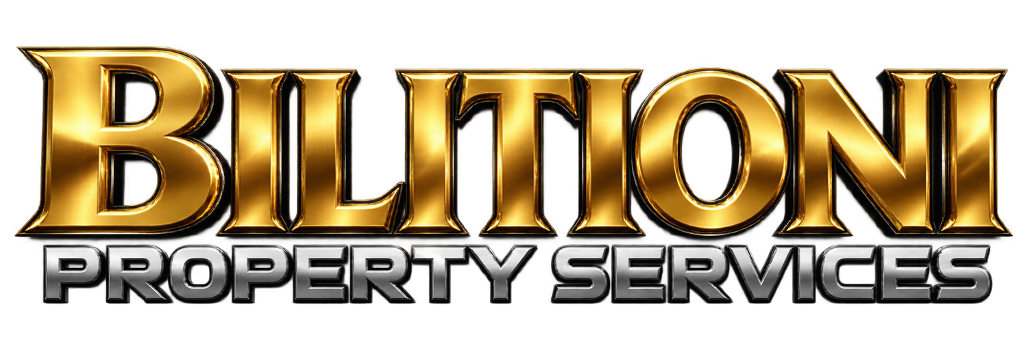 Bilitioni property services