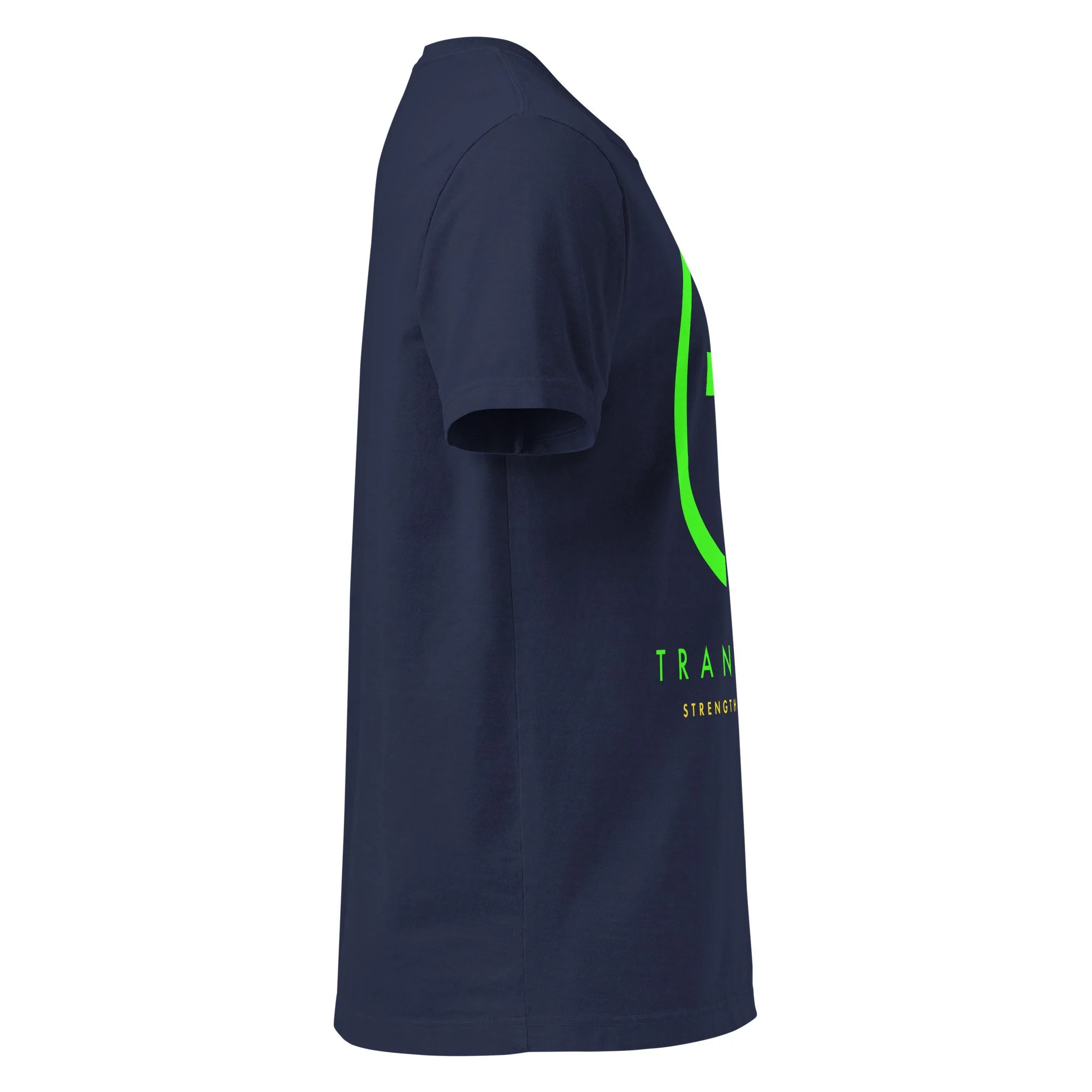 Unisex oversized t-shirt