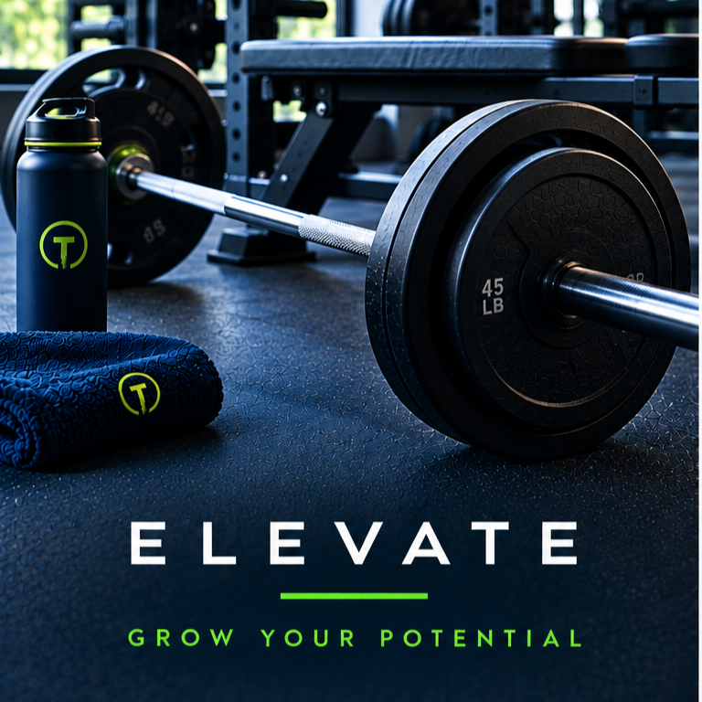 The Elevate Program