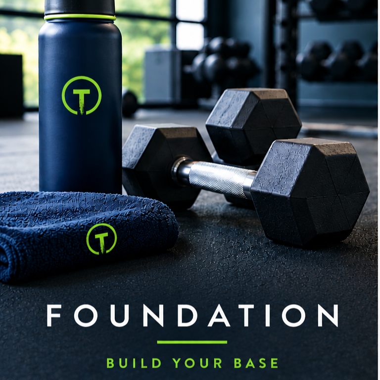 The Foundation Program