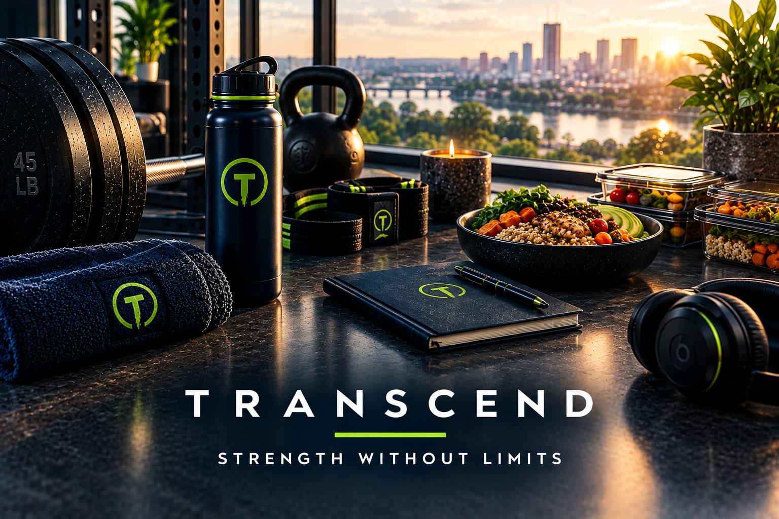 The Transcend Program