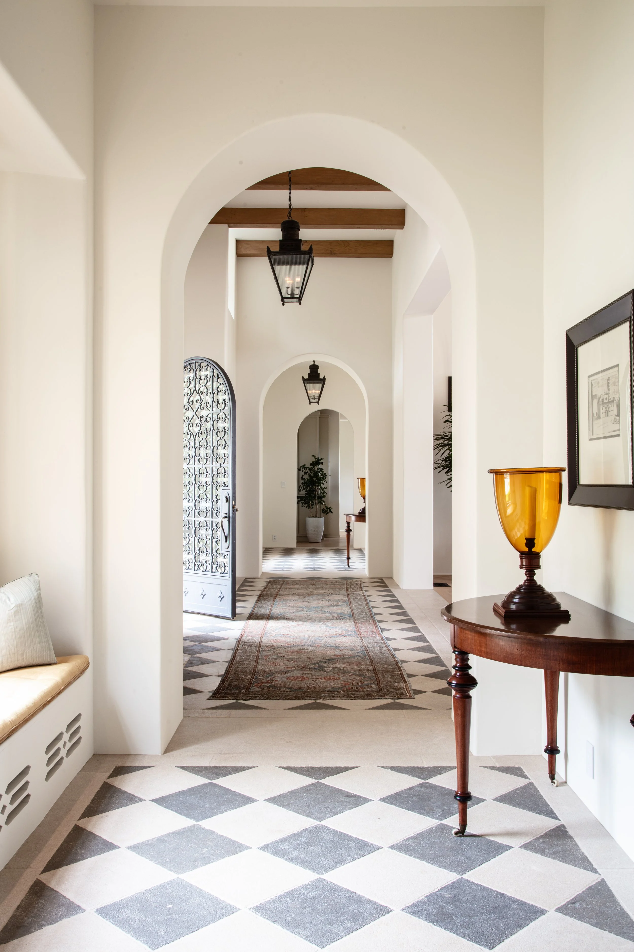 Montecito Mediterranean