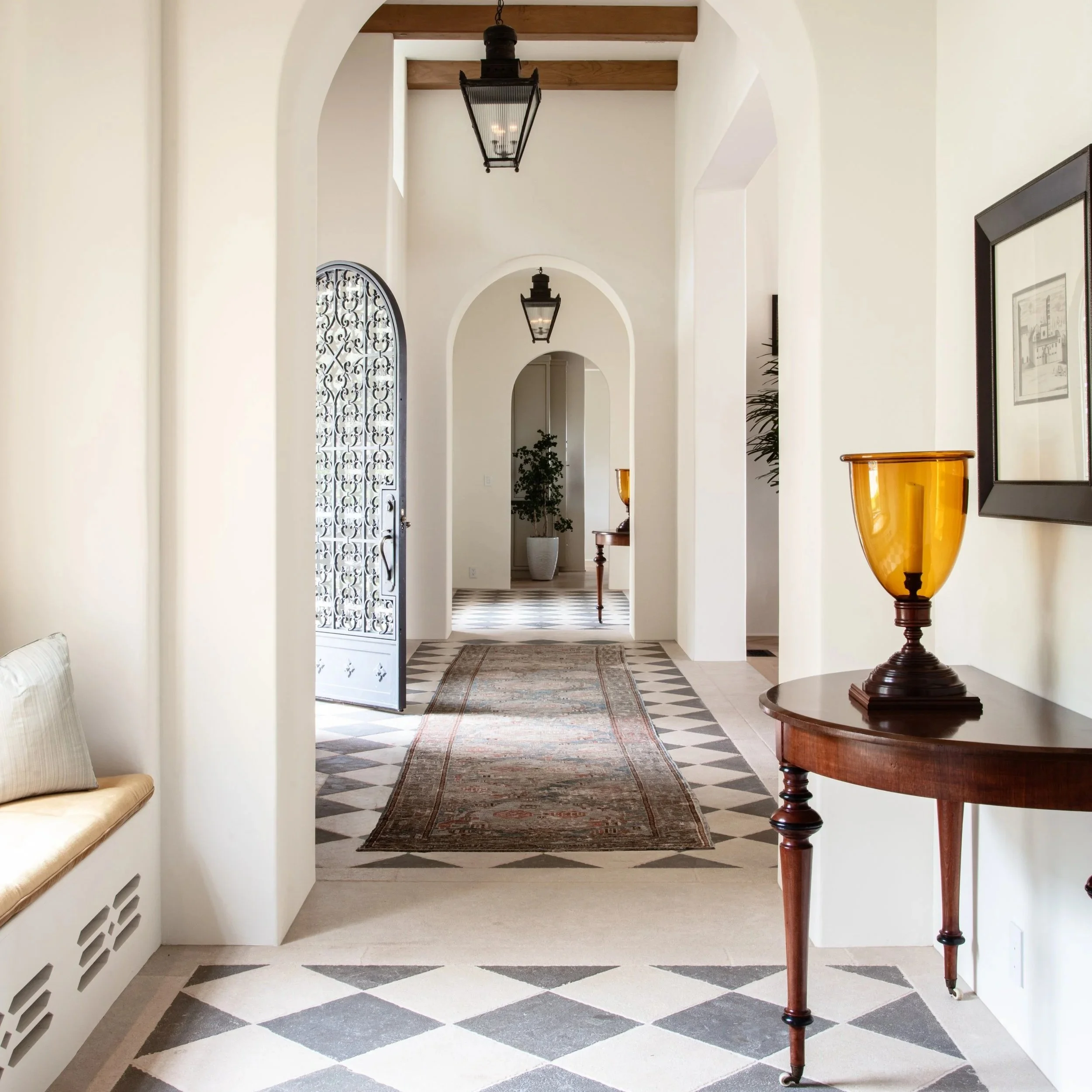 Montecito Mediterranean