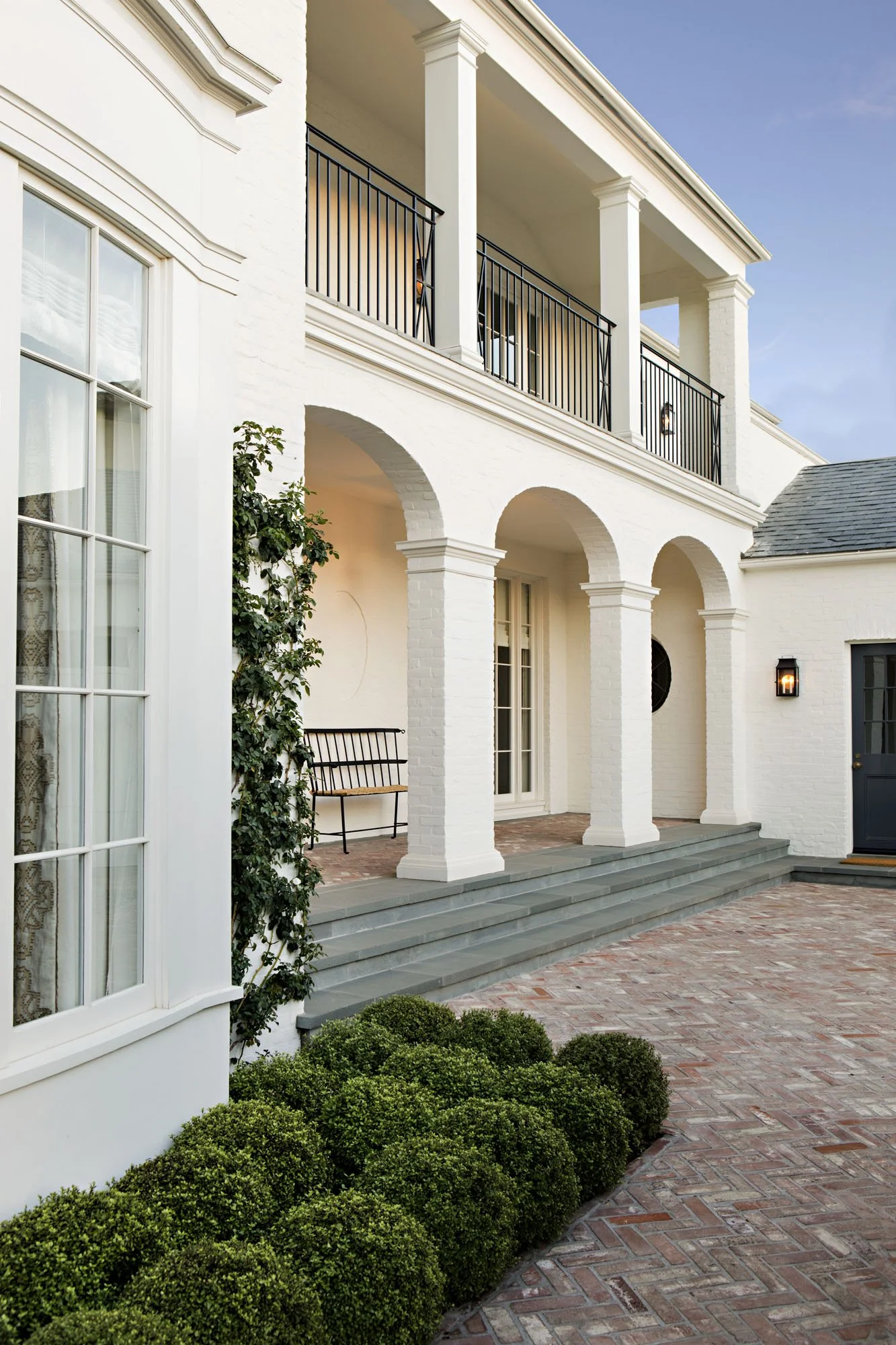 Brentwood Traditional