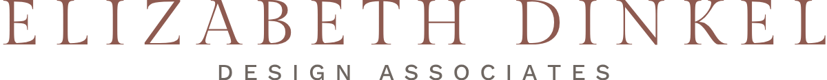 Elizabeth Dinkel Design Associates