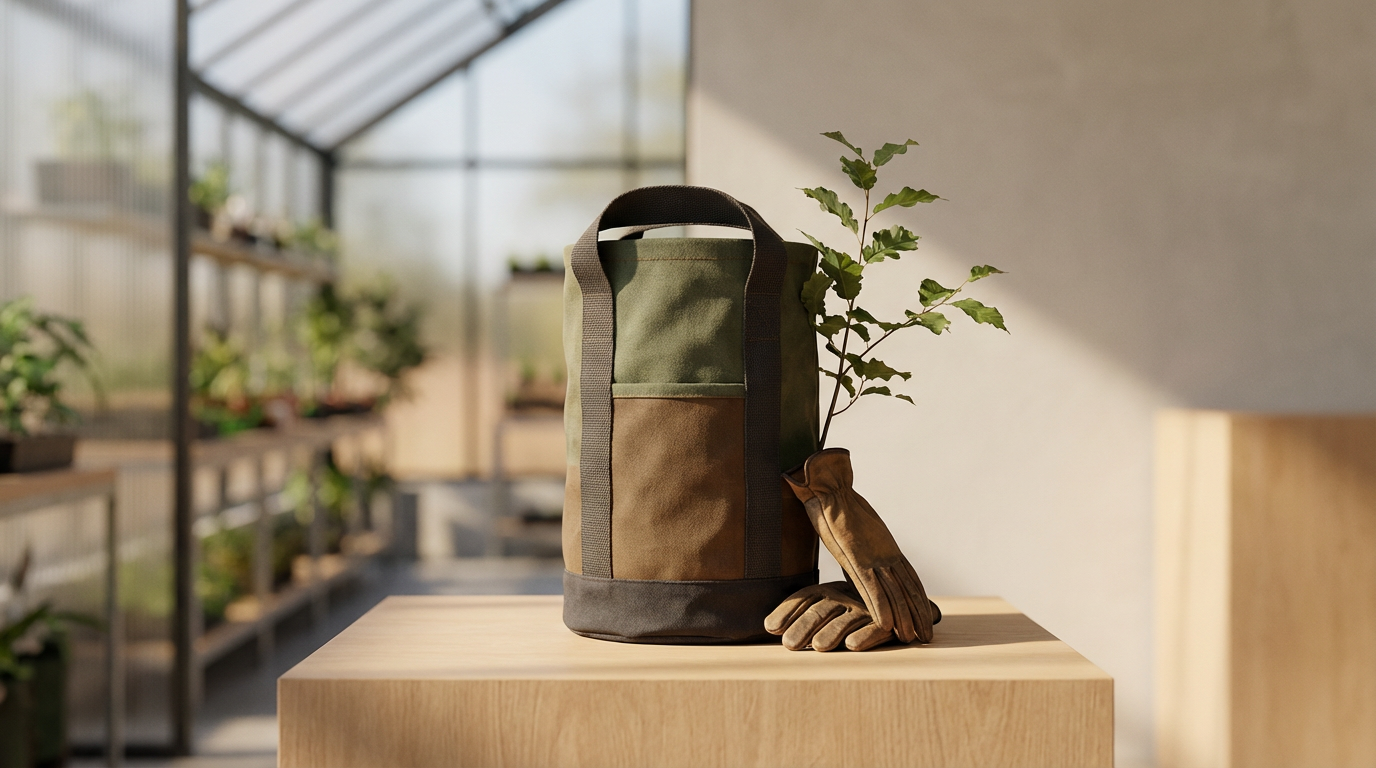 Tree Planting Bag