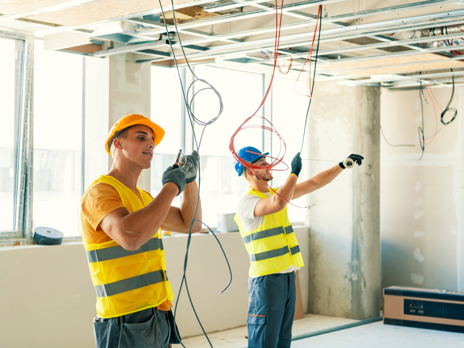 Our Services - Healthy Homes, Electrical & Heat Pumps | Hiko-Wai ...