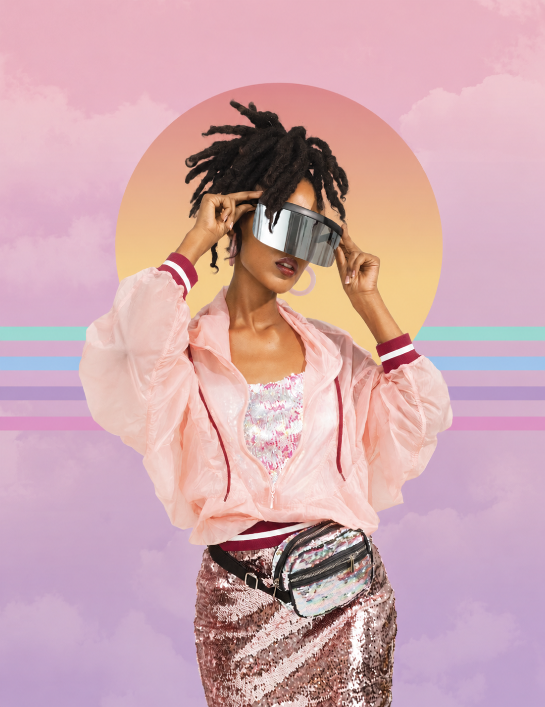 Pastel Retro Fashion Portrait.png