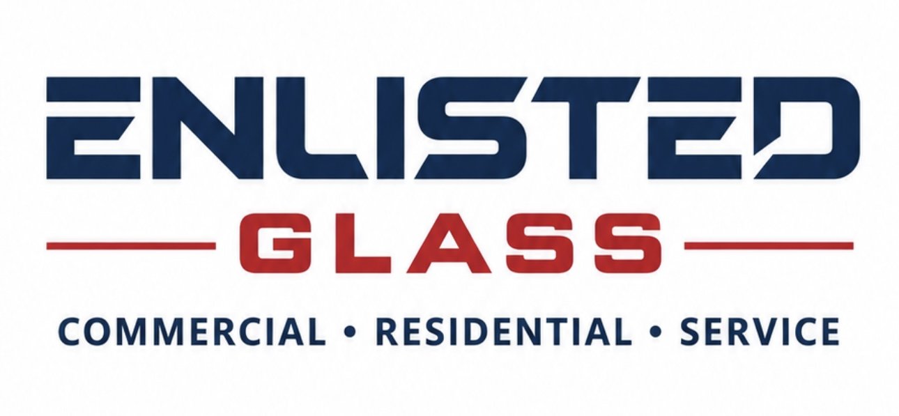 enlisted glass