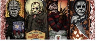 Freddy and friends