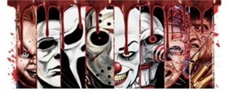 Jigsaw and friends