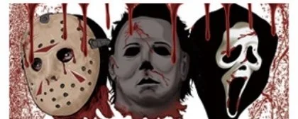 jason micheal and scearm