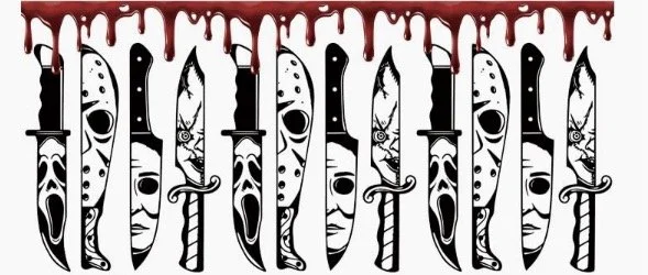 classic horror