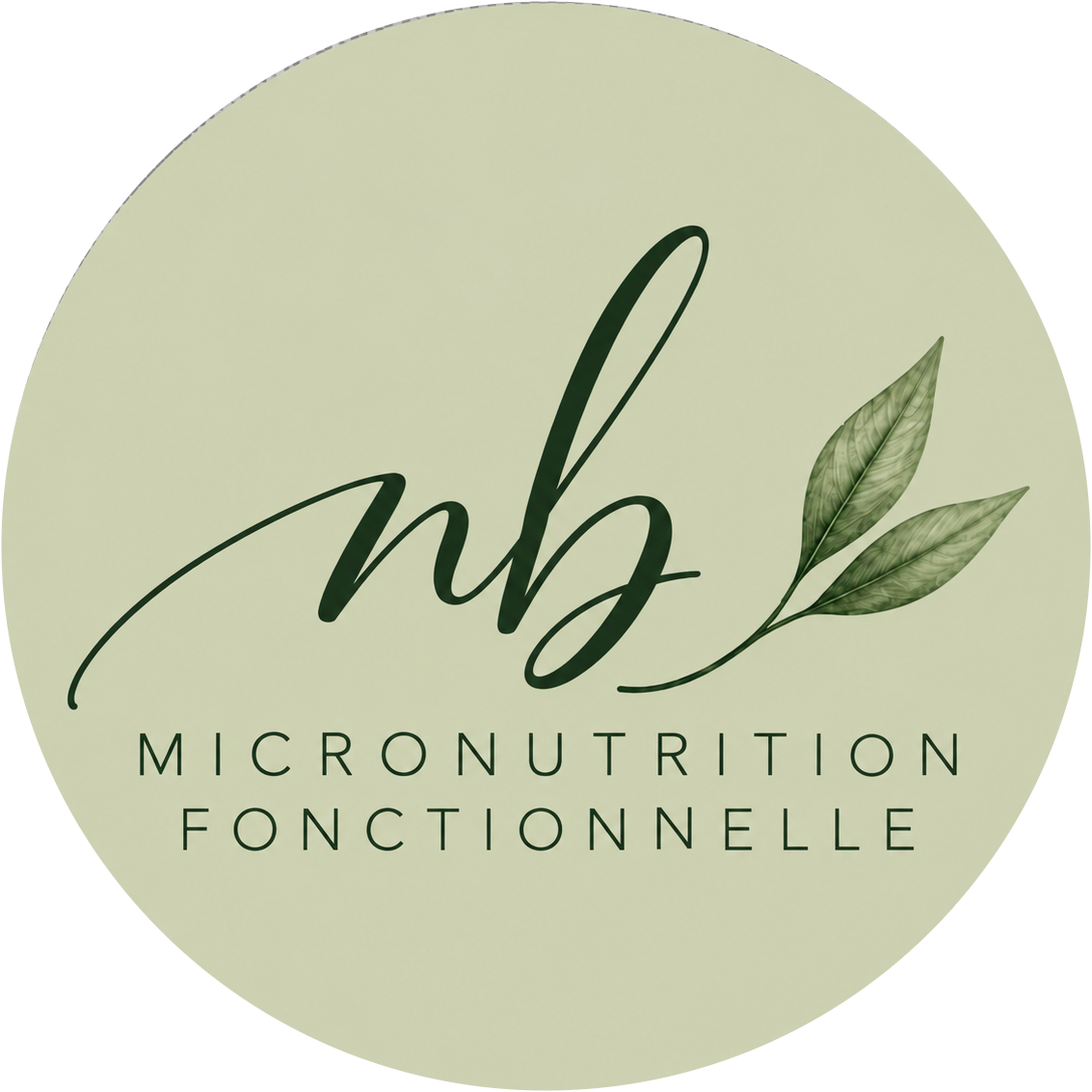 Micronutrition Fonctionnelle
