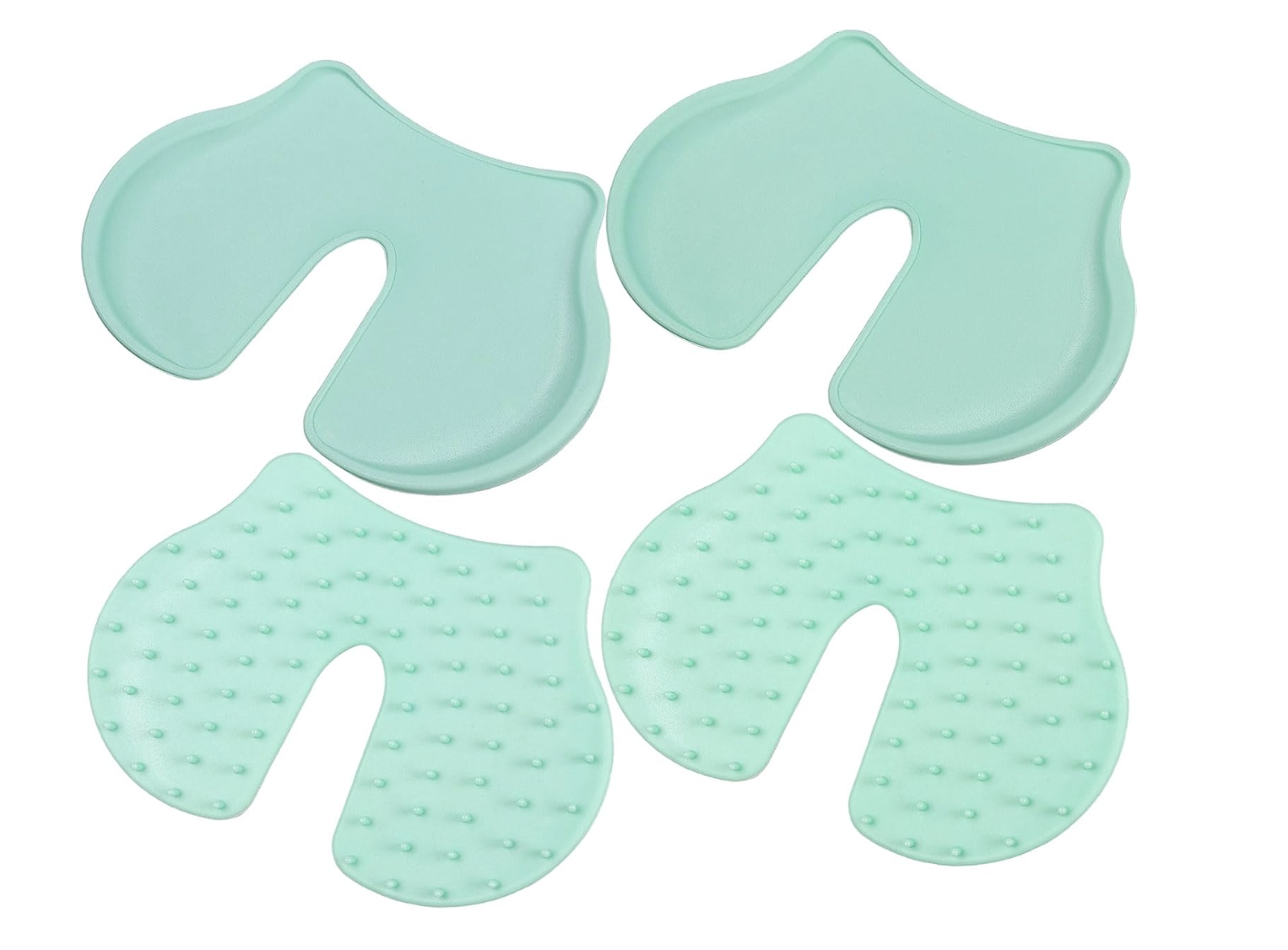 Shot Blocker - 4 teal