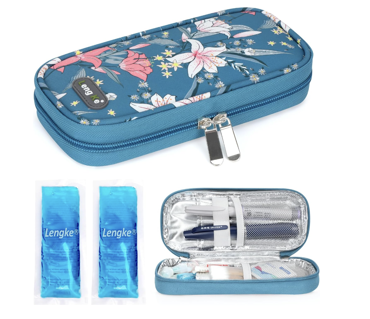 Medicine Cooler