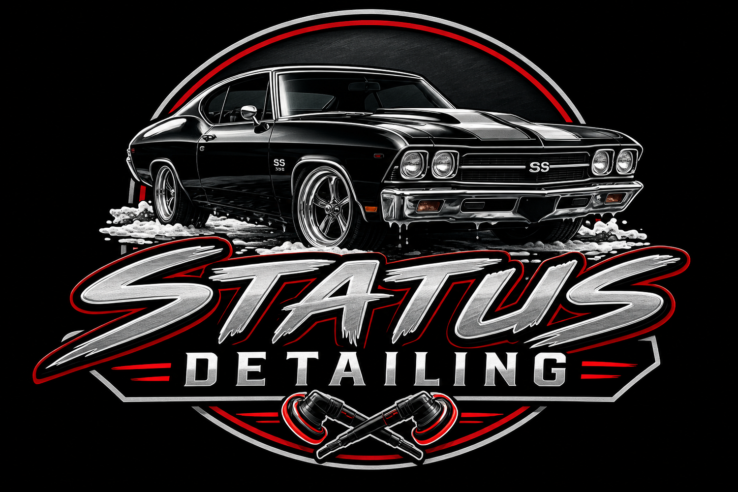 Status Mobile Detailing