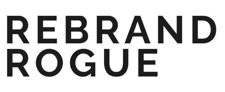 Rebrand Rogue Photography