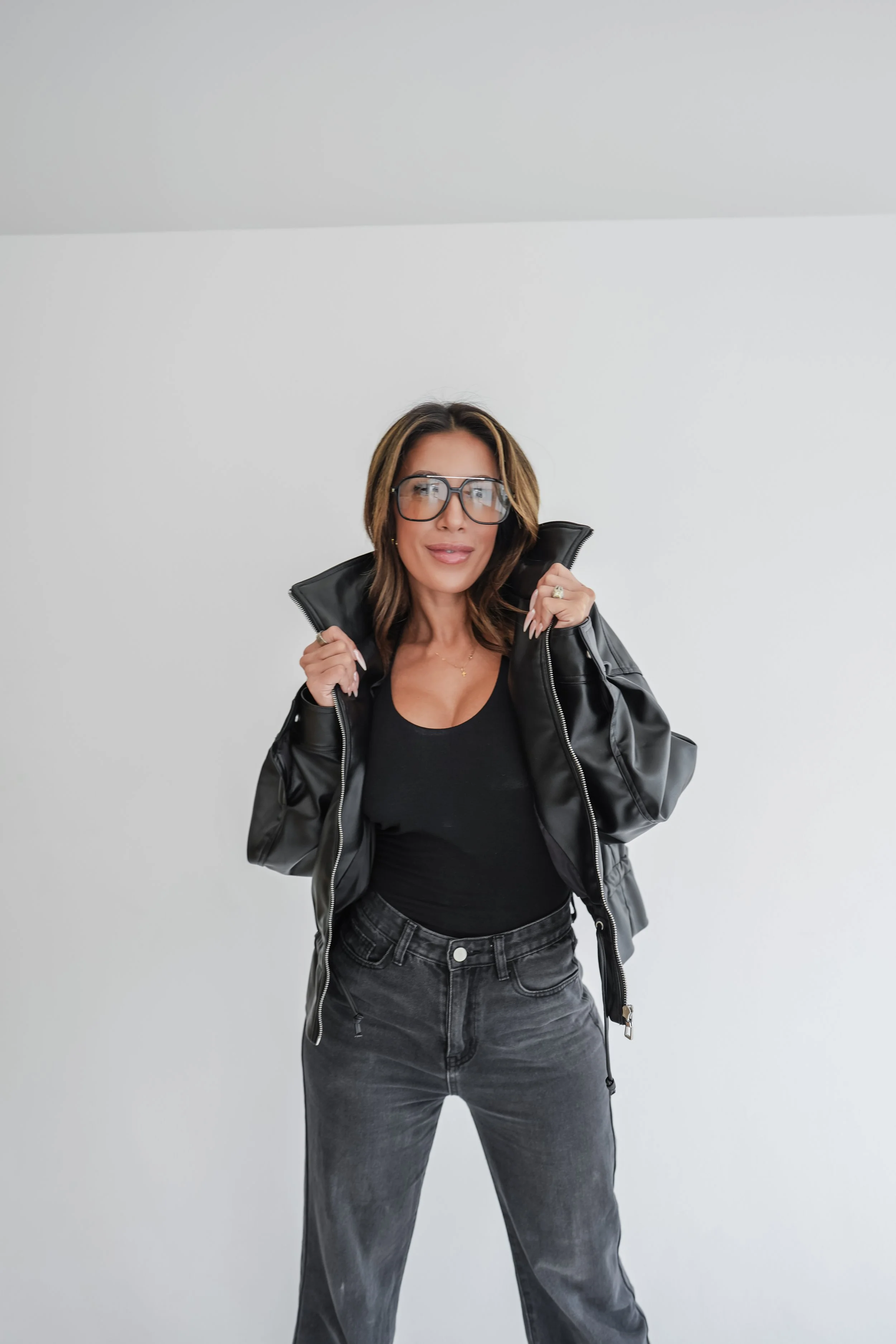 The Mini Shoot